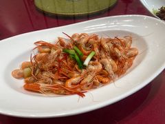 -亭下湖饭店(康岭店)