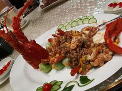 -8餐厅(新葡京酒店)