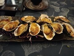 -汕头国际大酒店-牛一町目餐厅
