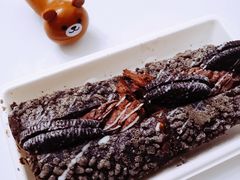 奥利奥魔法棒-奈雪的茶(新天地广场PRO店)