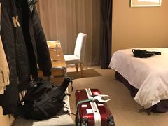 -上海中航虹桥机场泊悦酒店