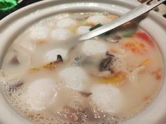 -楚山晓·楚湘菜(江夏永旺店)
