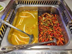 -重庆高老九火锅(万象城店)