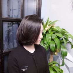 点击看大图 -3AM HAIR SALON烫发染发接发