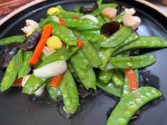 -野蔓果·山野菜(西湖景区·龙井茶田店)