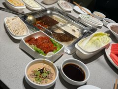 -海底捞火锅(吴中路店)