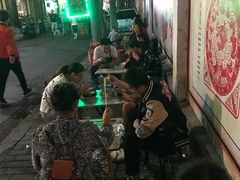 -清真·马文砂锅大全(麦苋街店)