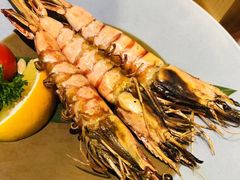 -九井澤精致料理(金茂店)