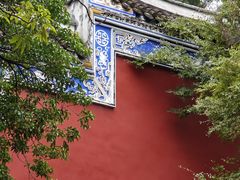 -乌山风景区