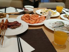 -苏州汇融广场假日酒店