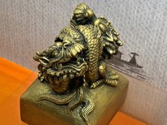 -大槐树寻根祭祖园