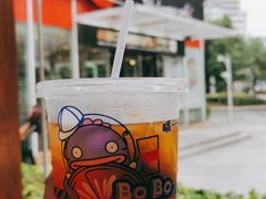 -85度C(深圳佳宁娜店)