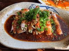 -不相离盐帮菜(郎园店)