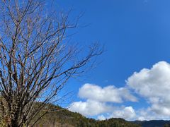 -玉龙雪山蓝月谷