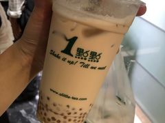 -1点点(银座和谐广场店)