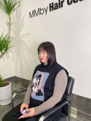 -MMby Hair Code芭曲发型