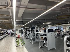 -山道健身游泳舞蹈(曙光店)
