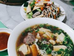 -清真·白家牛肉罩火烧老店(育才街店)