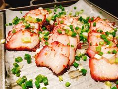 -绿茶餐厅(领展购物广场·中关村店)