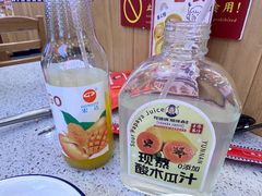 -阿婆情腊排骨火锅(金虹路店)