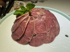 -青禾小厨新疆菜(总店)