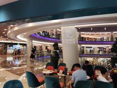 -海马体照相馆(南京虹悦城店)