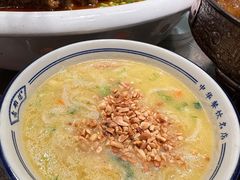 -老雒阳面馆·水席(定鼎门店)