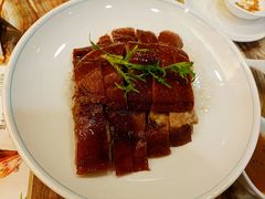 -椿记烧鹅(叠彩店)