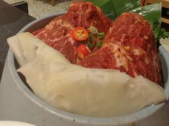 -嘿嘟嘟·肋条烧肉放题(爱融荟城店)