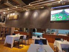 -我的四季意大利餐厅(春天百货店)