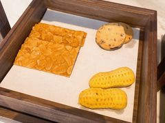 -新荣记(新源南路店)