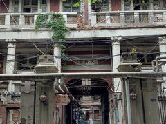 -天津五大道文化旅游区