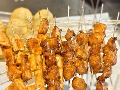 -锦州御烧烤(人民街店)