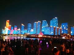 -双合园·海鲜水饺青岛菜(九水东路店)