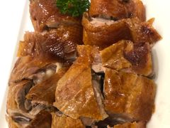 -骏莱海鲜鱼港(五角场店)