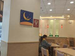 大堂-德克士(阳光店)
