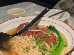 -翡翠拉面小笼包(岭南新天地店)