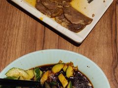 -味一楼兰州拉面(机场一店)