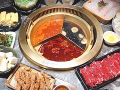 -麻路成都火锅(柏威年店)