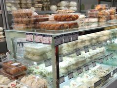 -白玉兰食品(中山公园龙之梦店)