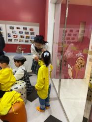 -奈尔宝家庭中心·亲子餐厅(苏州大悦城店)