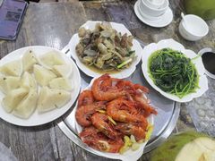 -力哥地道海南菜·联谊文昌鸡老店