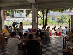 -瘦子桂林米粉店(总店)