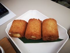 -蔡澜点心·粤菜(西单大悦城店)