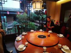 -凤凰山斑鱼馆(恭城店)