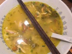 -王春春鸡汤饭(上海中海环宇城店)