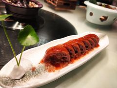 -佬麻雀·剁椒鱼头(京基KK One店)