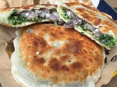 -地二手作鱼汤馄饨(上街里店)