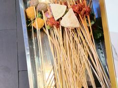 -钢管厂五区小郡肝火锅串串香(清河店)