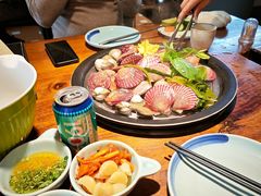 -三个渔夫·蒸汽海鲜(小白楼店)